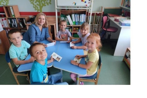 Занятия в кружке "Говорушки" Занятия в кружке "Говорушки".