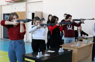 Выполнение упражнения (статья 7) Выполнение упражнения (статья 7).