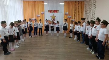 ⭐"ДОРОГАМИ ПОБЕДЫ"⭐ ⭐"ДОРОГАМИ ПОБЕДЫ"⭐.