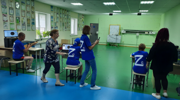 Судейская коллегия по стрельбе (статья 17) Судейская коллегия по стрельбе (статья 17).