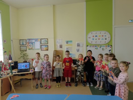 "Праздник самого главного волшебника" "Праздник самого главного волшебника".