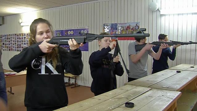 СУДЕЙСКАЯ КОЛЛЕГИЯ ПО СТРЕЛЬБЕ (статья 18) СУДЕЙСКАЯ КОЛЛЕГИЯ ПО СТРЕЛЬБЕ (статья 18).