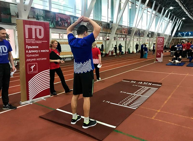 Правила вида спорта «Полиатлон» (статья 39) Правила вида спорта «Полиатлон» (статья 39).