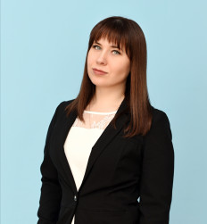 Махова Анна Александровна Махова Анна Александровна