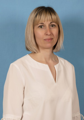 Воспитатель Луханина Ангелина Борисовна Воспитатель Луханина Ангелина Борисовна